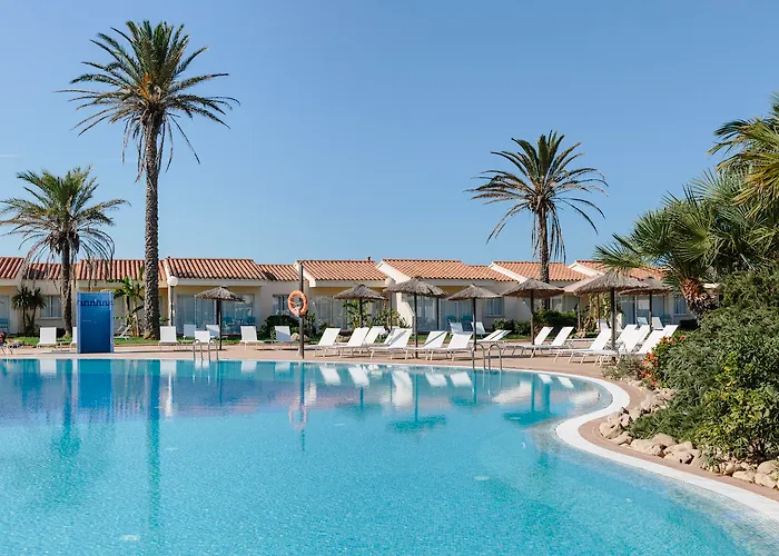 AluaSun Mediterráneo