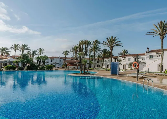 AluaSun Mediterráneo