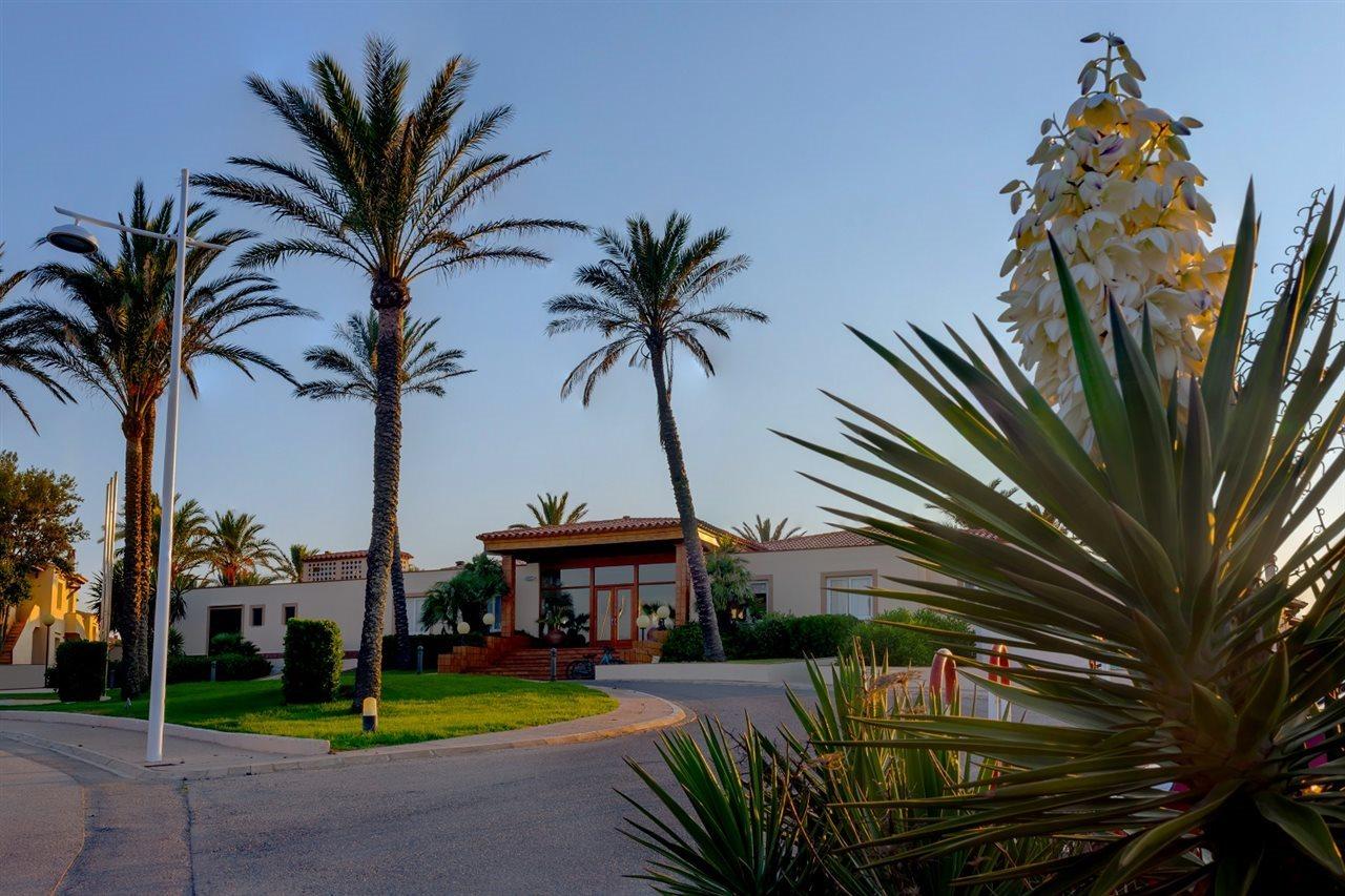 Aluasun Mediterráneo Apart-hotel 3*