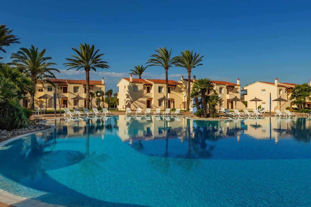 Aluasun Mediterráneo Apart-hotel