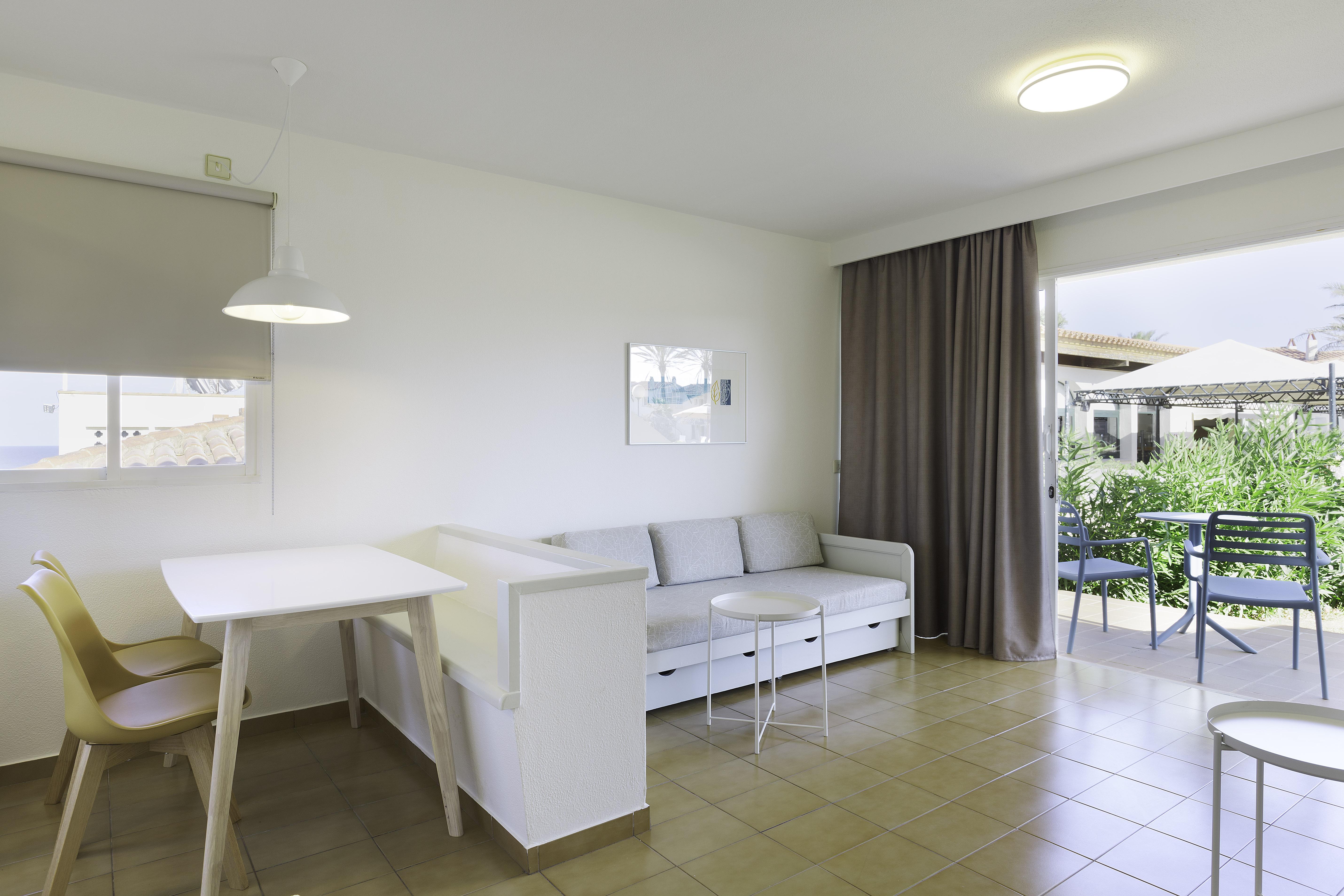 Aluasun Mediterráneo Apart-hotel S'Algar