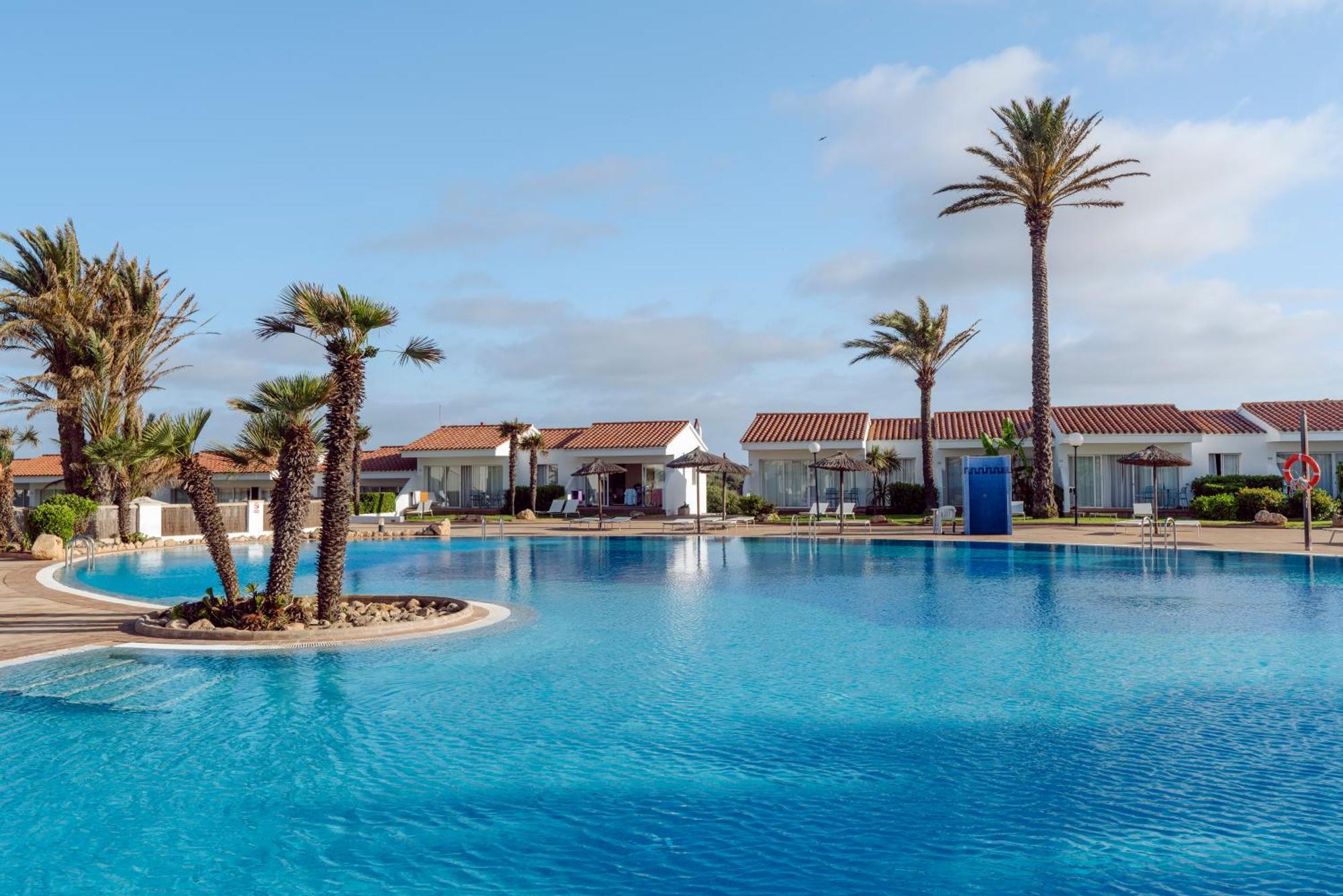 Aluasun Mediterráneo