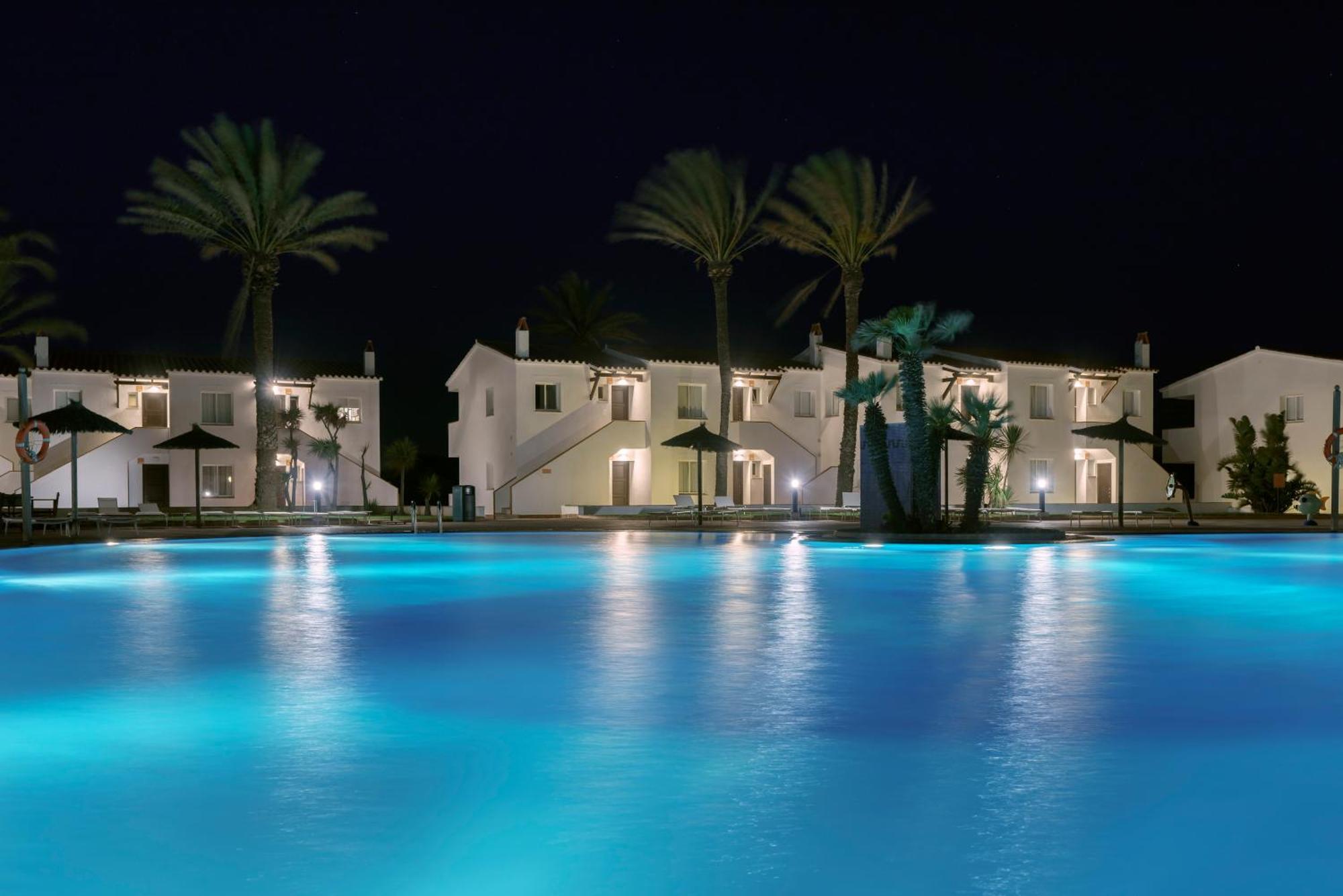 Aluasun Mediterráneo Apart-hotel S'Algar