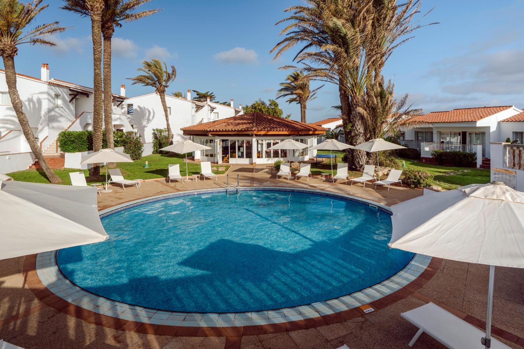 Aluasun Mediterráneo