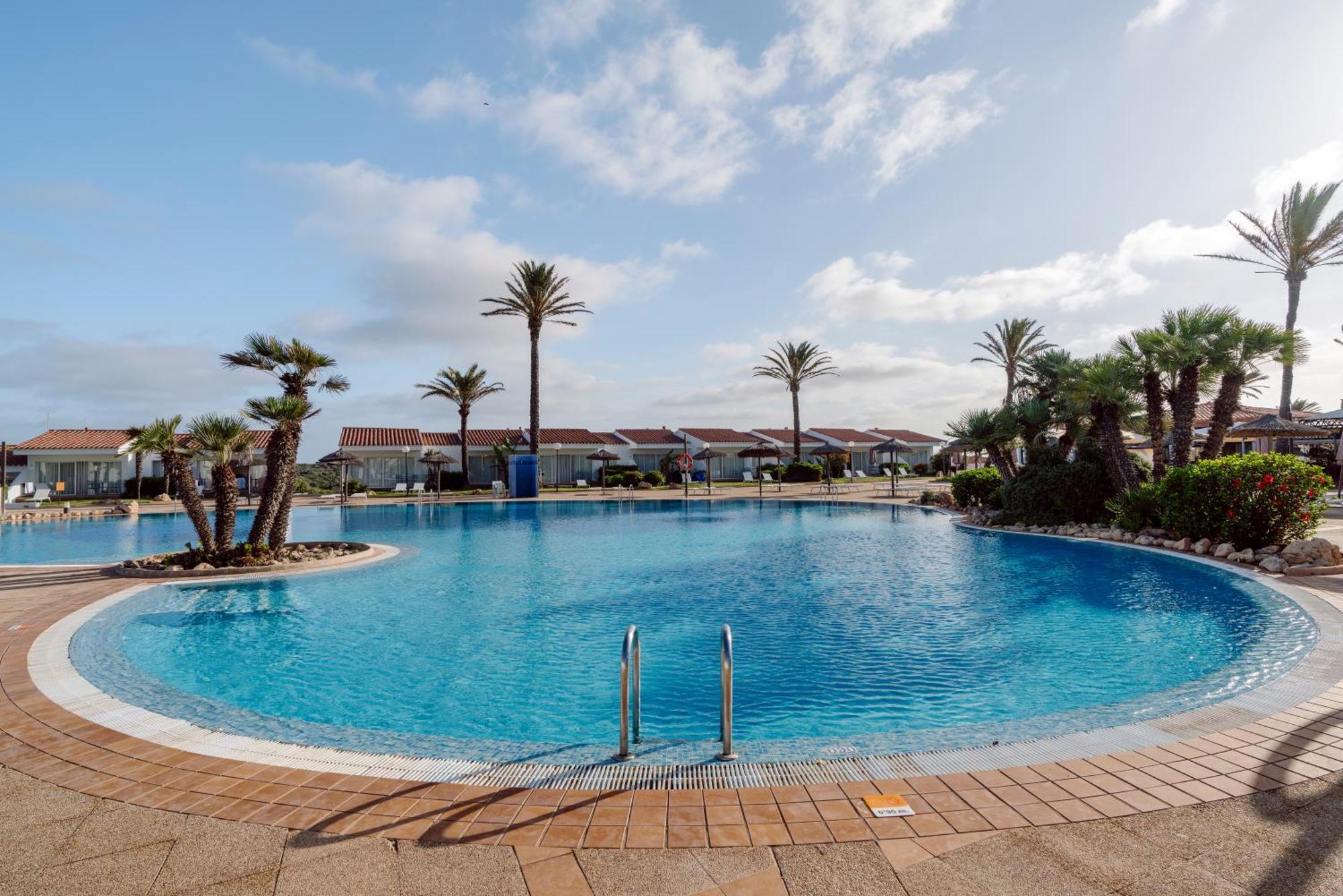 Aluasun Mediterráneo Apart-hotel 3*