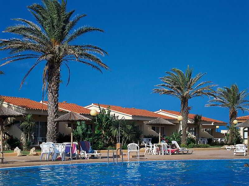 Aluasun Mediterráneo Apart-hotel
