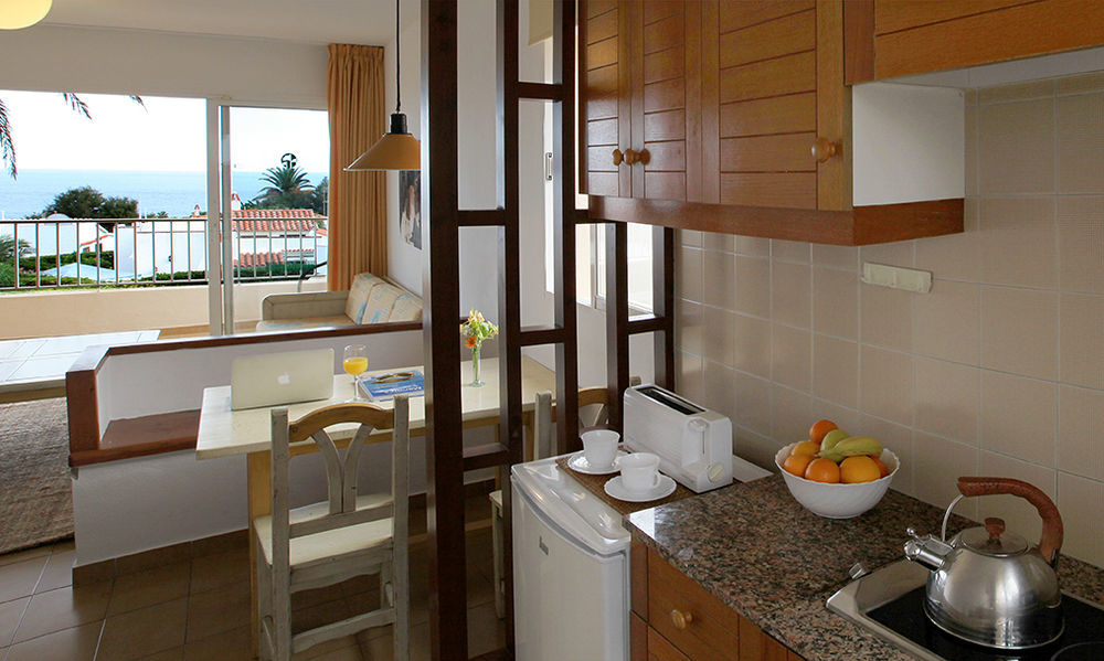 Apart-hotel Aluasun Mediterráneo
