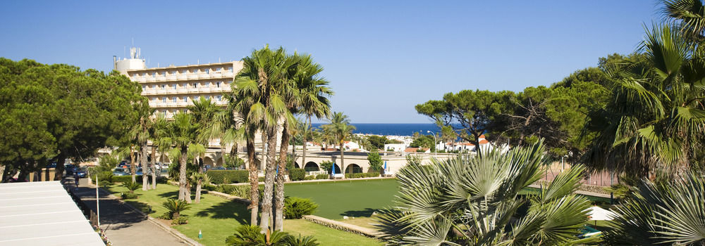 Aluasun Mediterráneo