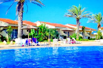 Aluasun Mediterráneo S'Algar