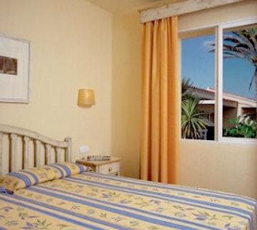 Apart-hotel Aluasun Mediterráneo S'Algar