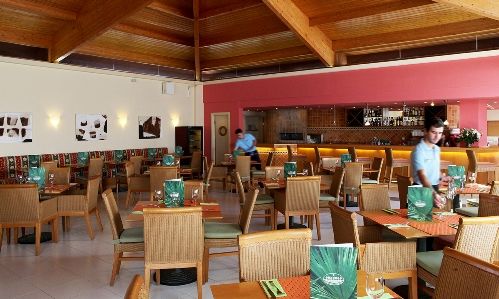 Aluasun Mediterráneo 3* S'Algar