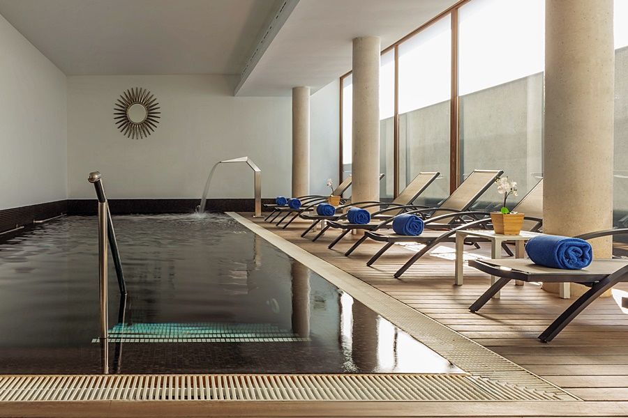 Aluasun Mediterráneo Apart-hotel 3*