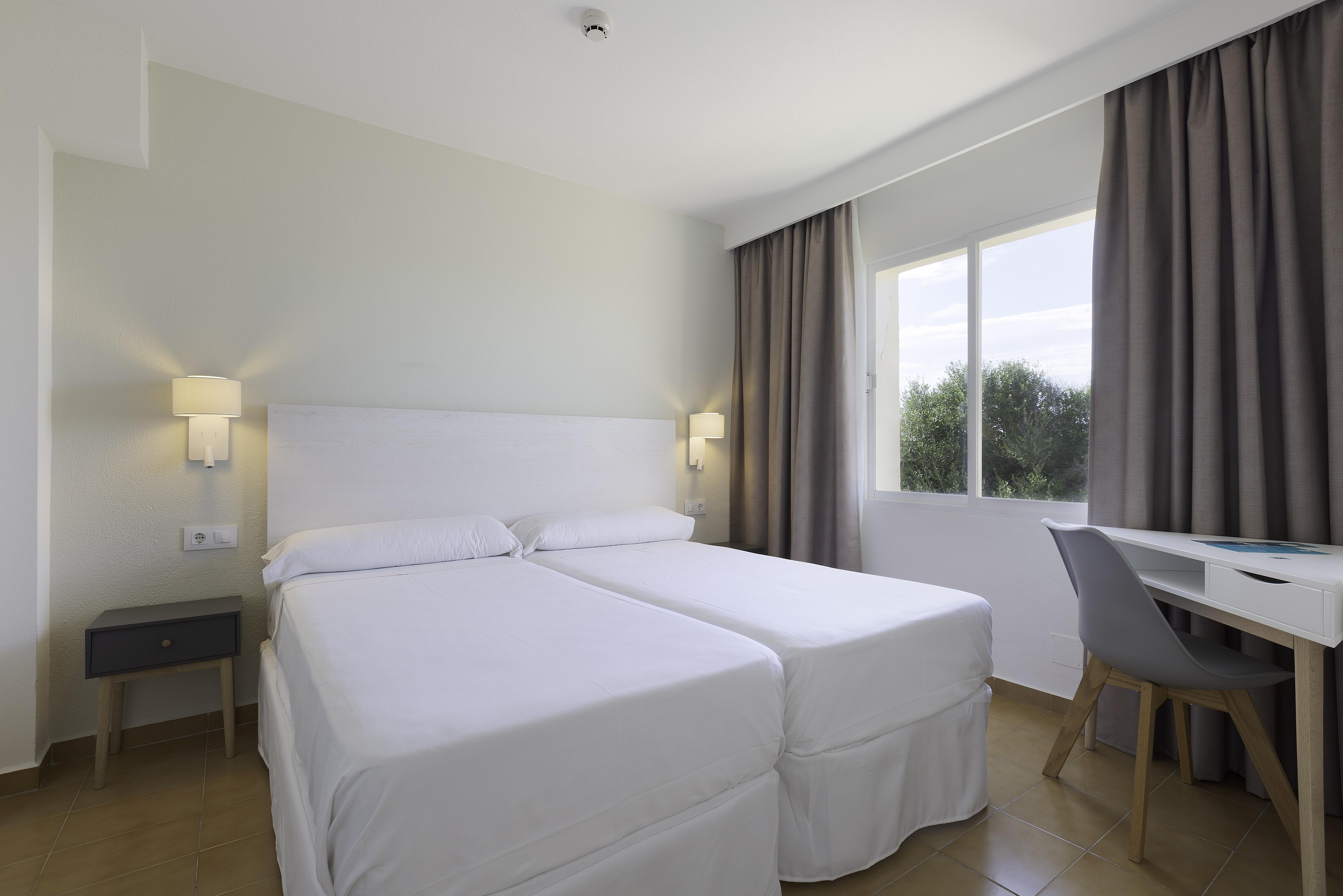 Aluasun Mediterráneo 3* S'Algar