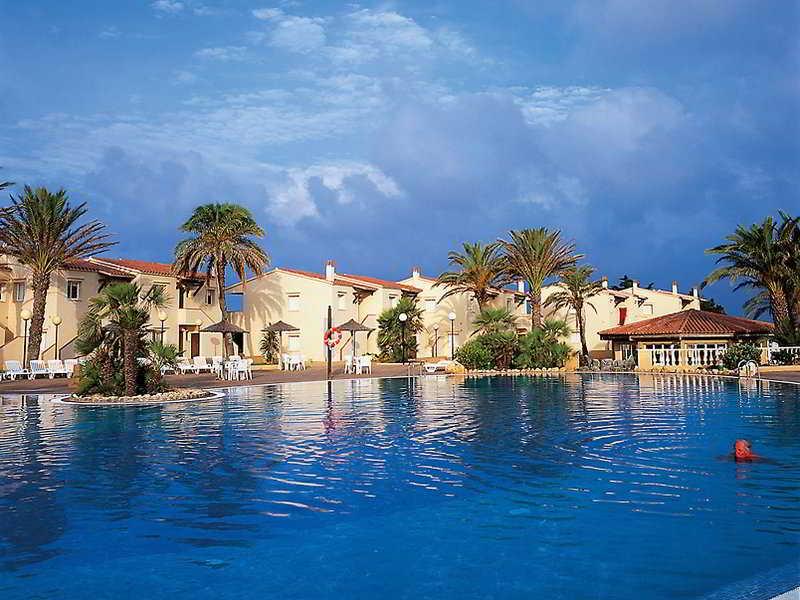 Aluasun Mediterráneo S'Algar