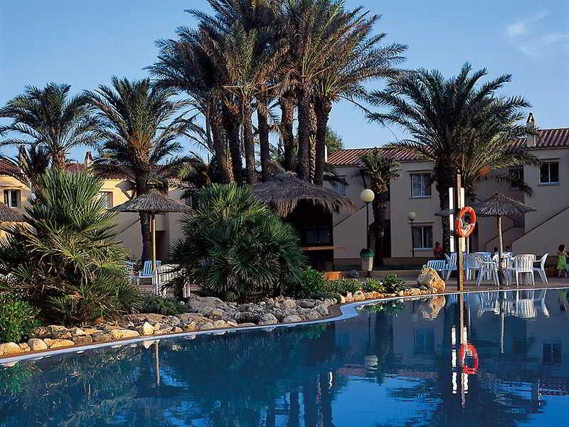 Aluasun Mediterráneo 3*