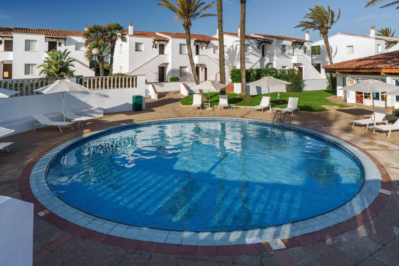 Aluasun Mediterráneo 3*