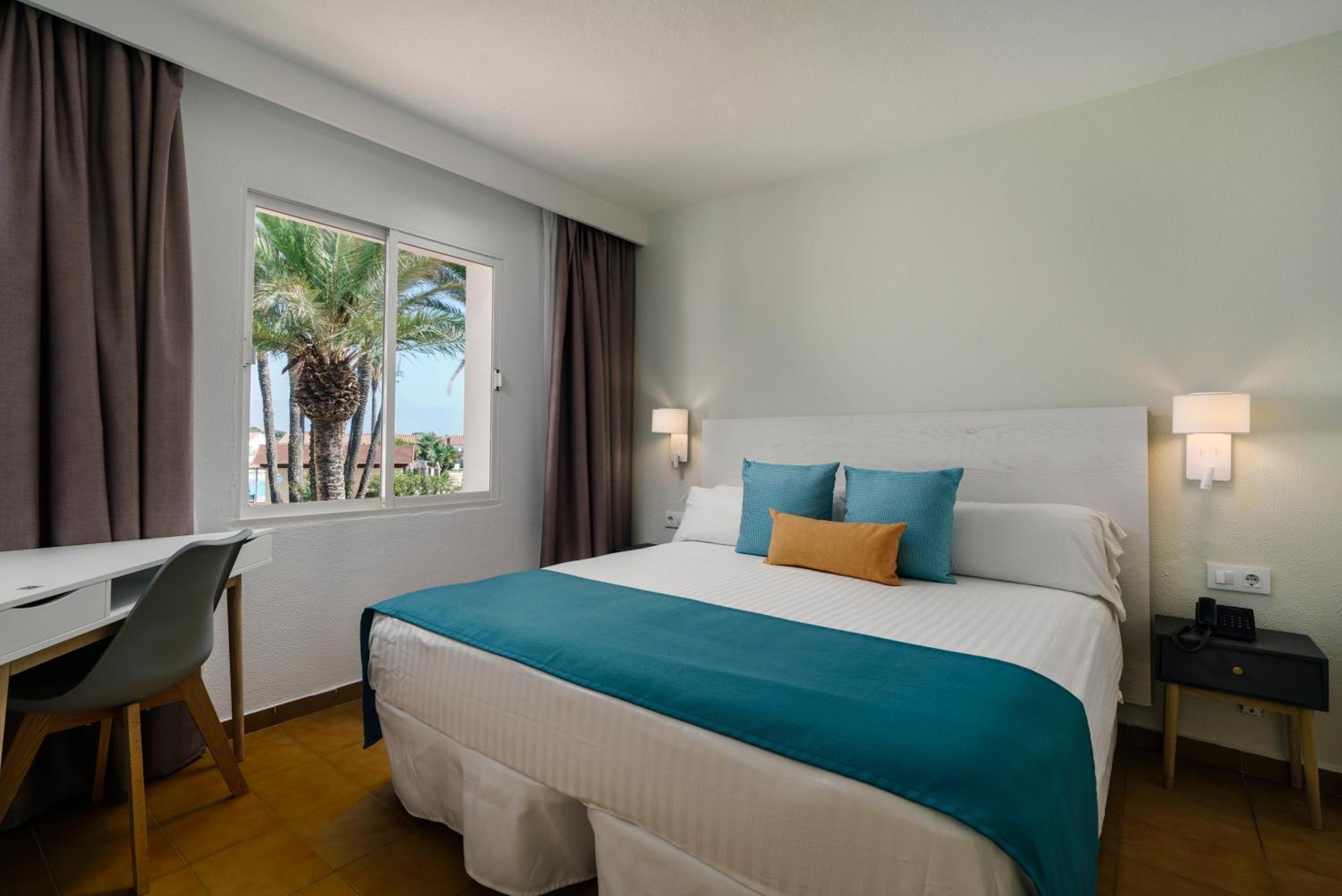 Aluasun Mediterráneo 3*