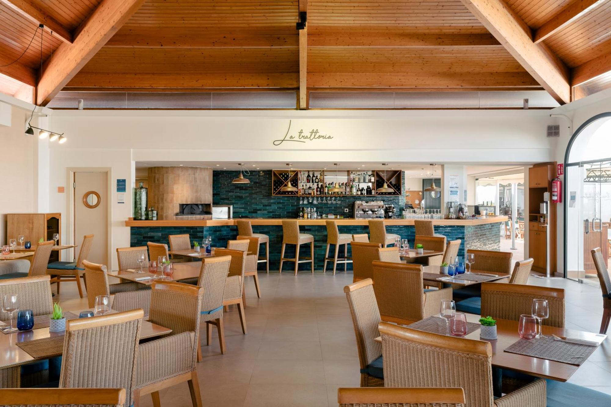 Aluasun Mediterráneo 3* S'Algar