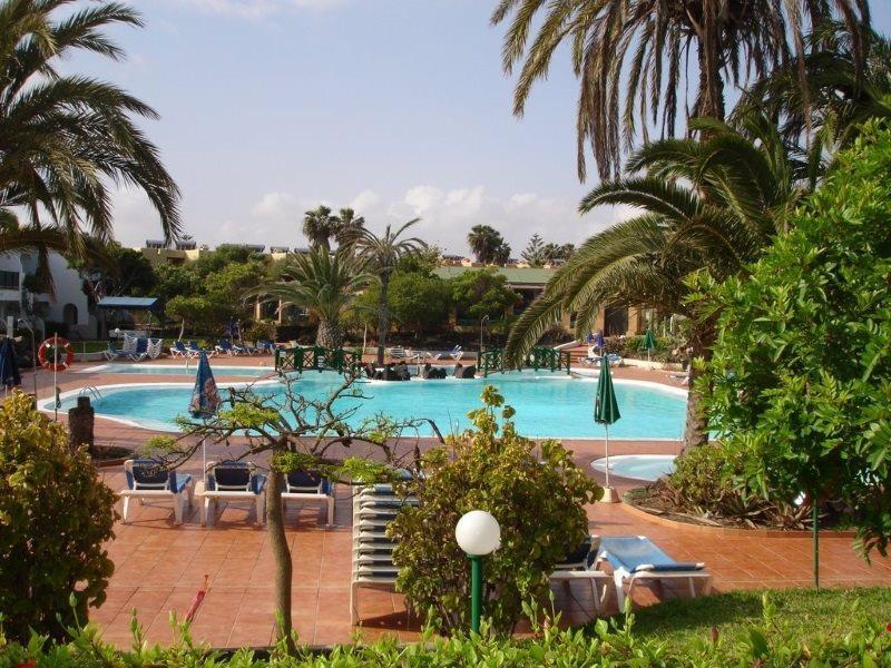 Aluasun Mediterráneo 3*