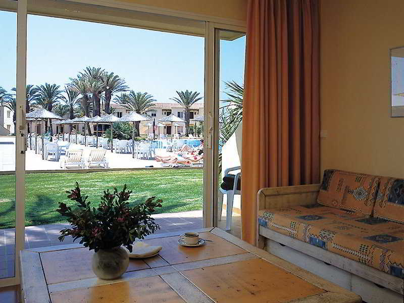 Aluasun Mediterráneo Apart-hotel S'Algar