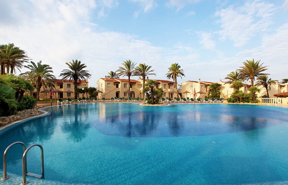 Aluasun Mediterráneo 3* S'Algar