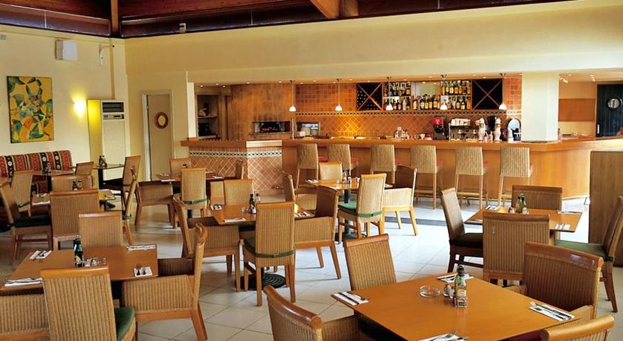 Aluasun Mediterráneo 3*