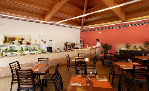 Aluasun Mediterráneo 3* S'Algar