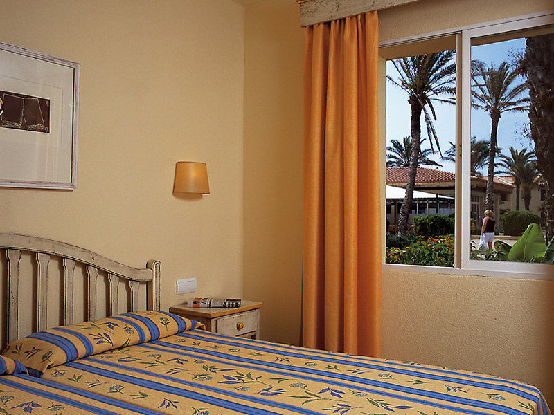 Aluasun Mediterráneo 3*