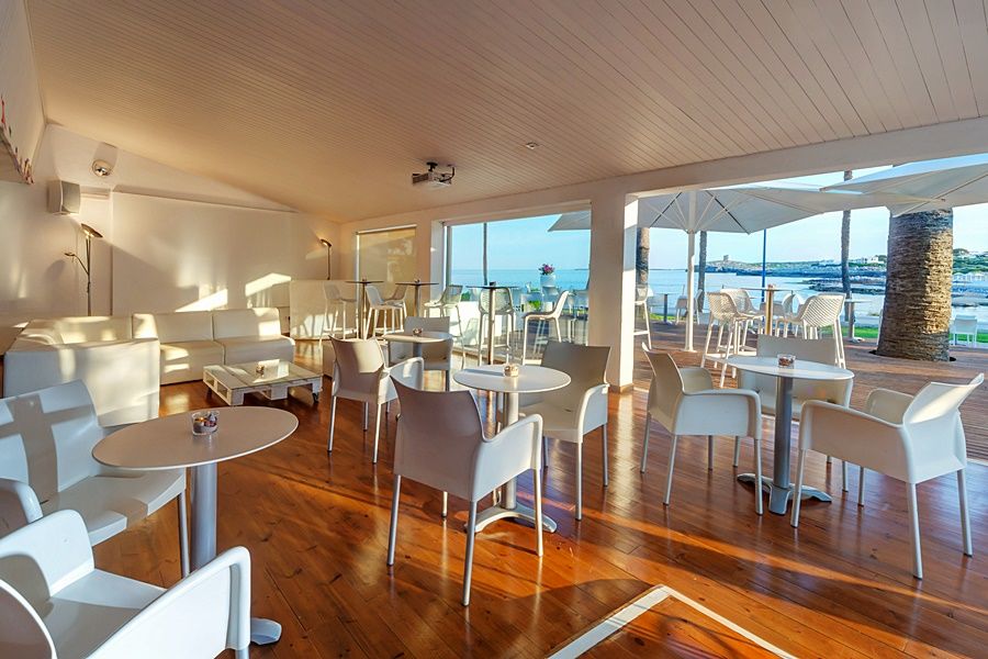 Aluasun Mediterráneo Aparthotel S'Algar