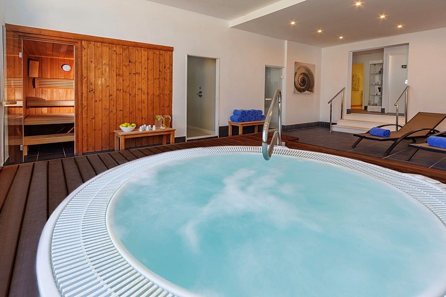 Aluasun Mediterráneo Aparthotel 3*